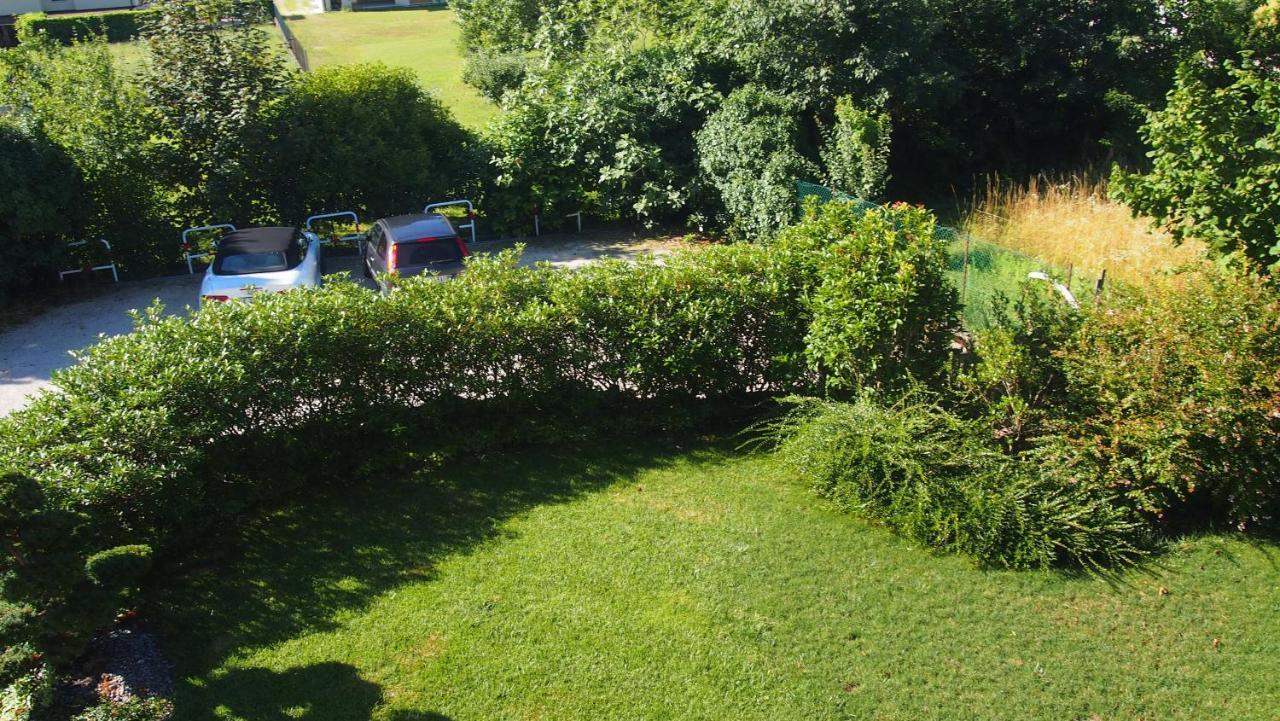 Ingrappa Cube Apartman Borso del Grappa Kültér fotó